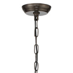 Crystorama Bridgehampton 8-Light Chandelier