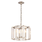 Crystorama Carson Chandelier