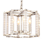 Crystorama Carson Chandelier