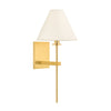 Hudson Valley Lighting Graham Wall Sconce