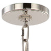 Crystorama Baxter 6-Light Chandelier