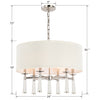 Crystorama Baxter 6-Light Chandelier