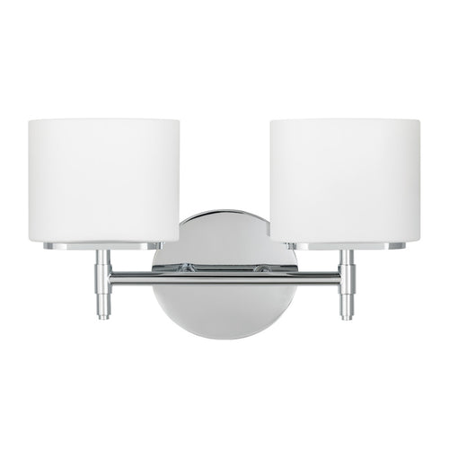 Hudson Valley Lighting Trinity 2-Light Bath Vanity