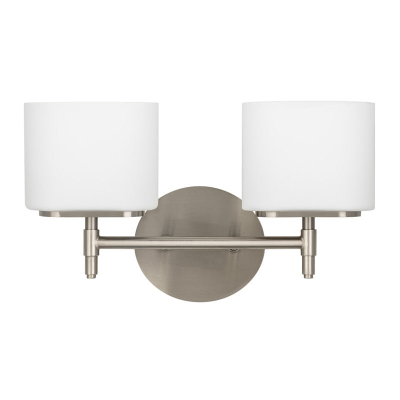 Hudson Valley Lighting Trinity 2-Light Bath Vanity