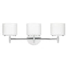 Hudson Valley Lighting Trinity 3-Light Bath Vanity