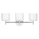 Hudson Valley Lighting Trinity 3-Light Bath Vanity