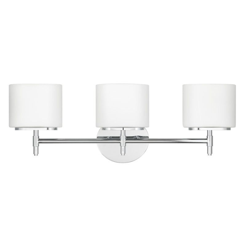 Hudson Valley Lighting Trinity 3-Light Bath Vanity