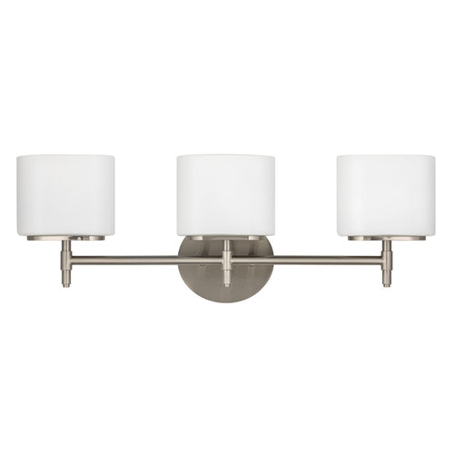 Hudson Valley Lighting Trinity 3-Light Bath Vanity