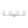 Hudson Valley Lighting Trinity 4-Light Bath Vanity