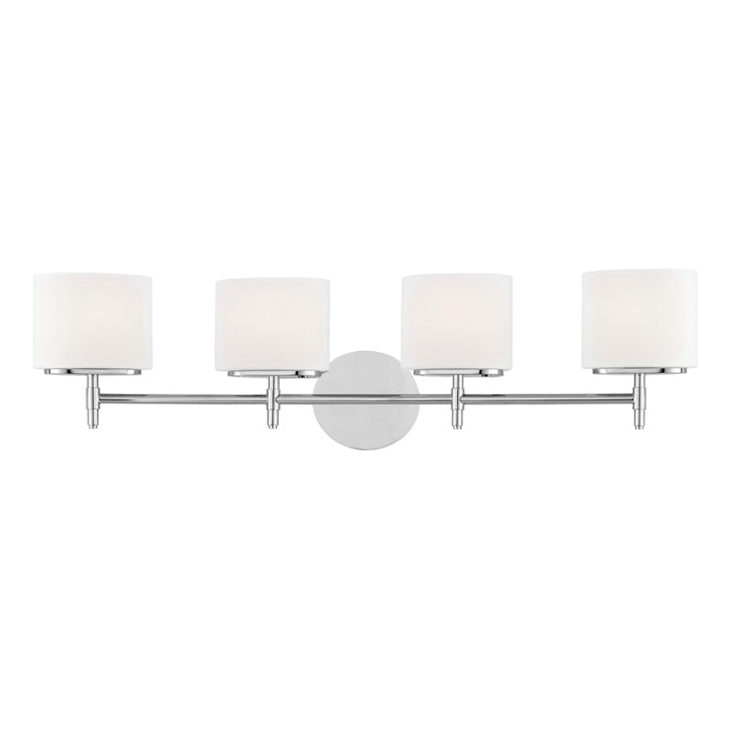 Hudson Valley Lighting Trinity 4-Light Bath Vanity