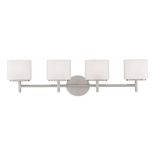 Hudson Valley Lighting Trinity 4-Light Bath Vanity