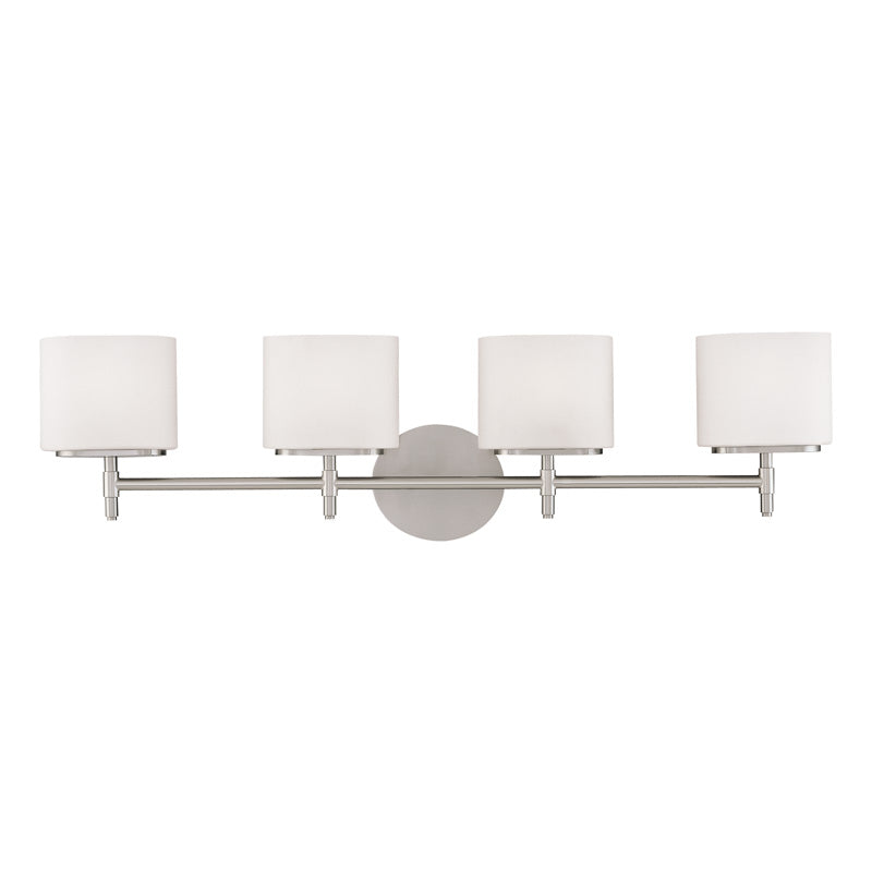 Hudson Valley Lighting Trinity 4-Light Bath Vanity