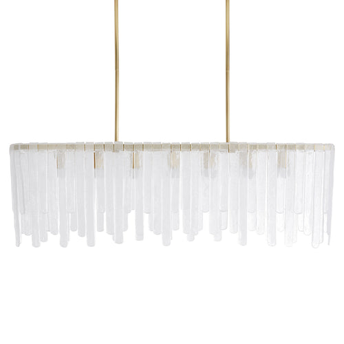 Arteriors Leighton Chandelier