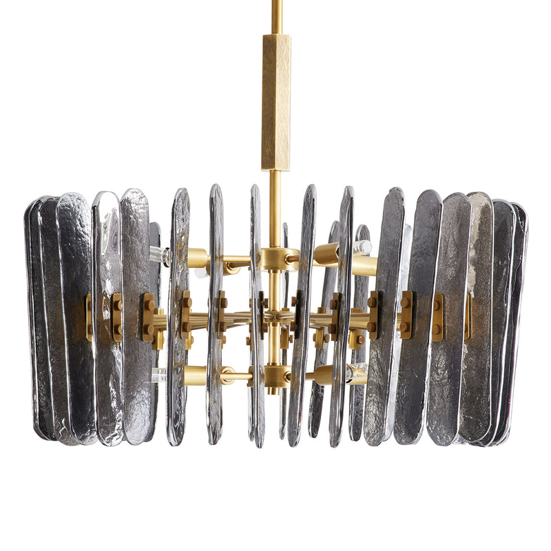 Arteriors Klaus Chandelier