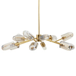 Arteriors Javier Chandelier