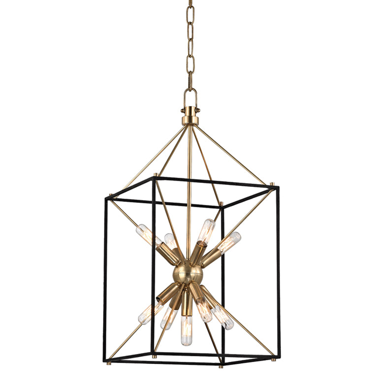 Hudson Valley Lighting Glendale Pendant