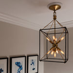 Hudson Valley Lighting Glendale Pendant