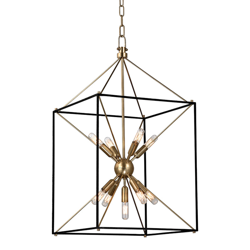 Hudson Valley Lighting Glendale Pendant