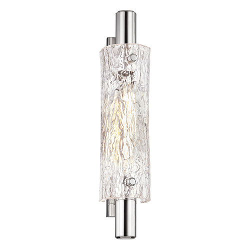 Hudson Valley Lighting Harwich 1-Light Wall Sconce