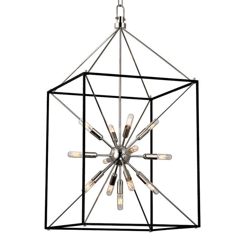 Hudson Valley Lighting Glendale Pendant