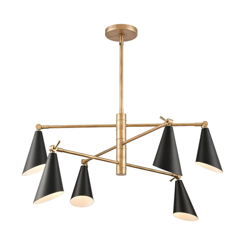 Donatel Chandelier