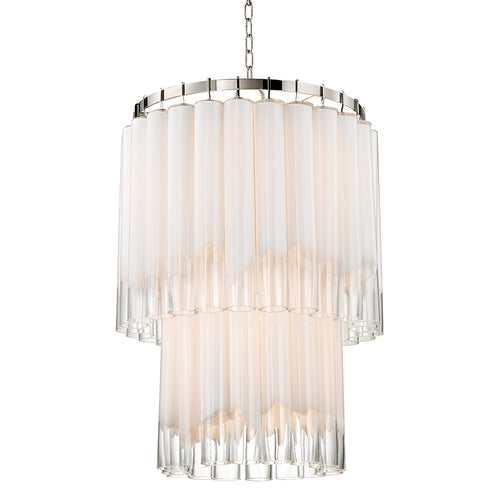 Hudson Valley Lighting Tyrell 2-Tier Pendant