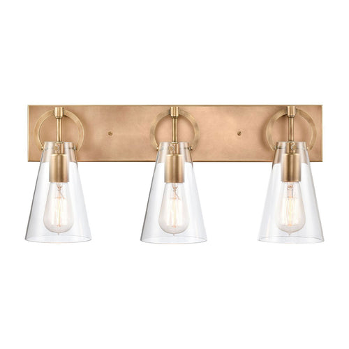 Wimborne 3-Light Bath Vanity Light