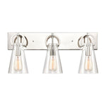 Wimborne 3-Light Bath Vanity Light