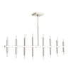 Arteriors Edwyn Chandelier - Final Sale