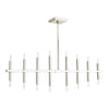 Arteriors Edwyn Chandelier - Final Sale