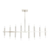 Arteriors Edwyn Chandelier - Final Sale