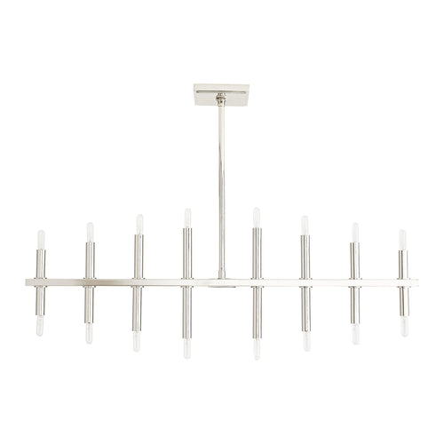 Arteriors Edwyn Chandelier - Final Sale