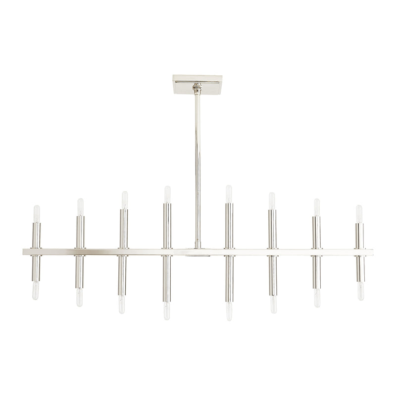 Arteriors Edwyn Chandelier - Final Sale