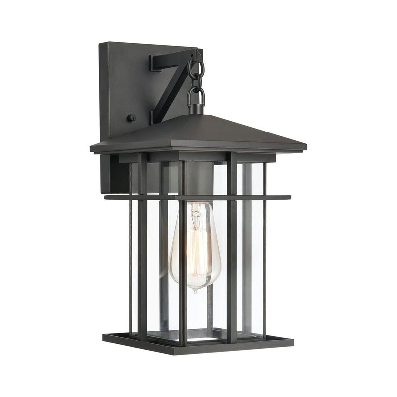 Startford 1-Light Outdoor Wall Sconce