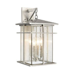 Startford 4-Light Outdoor Wall Sconce