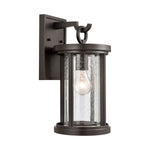 Tarnstead Outdoor Wall Sconce