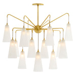 Arteriors Mika Chandelier