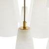 Arteriors Mika Chandelier