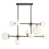 Arteriors Hilliard Chandelier