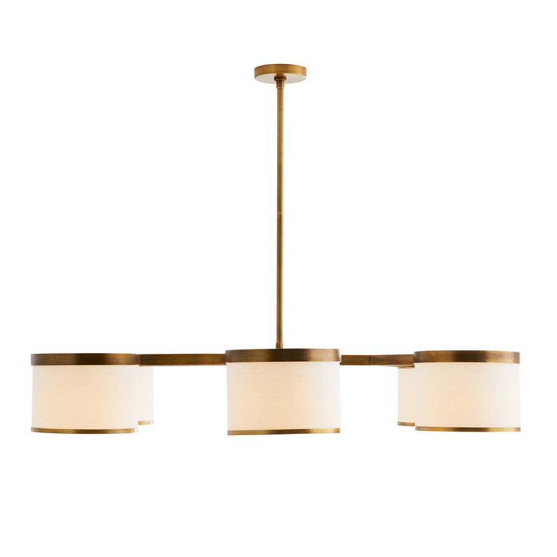 Arteriors Max Chandelier