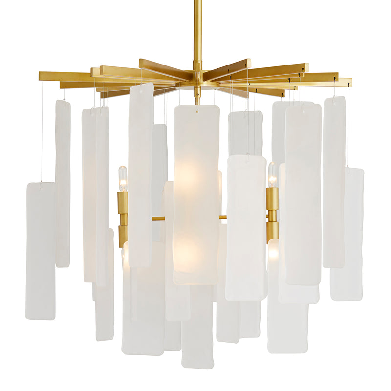 Arteriors Harriet Chandelier