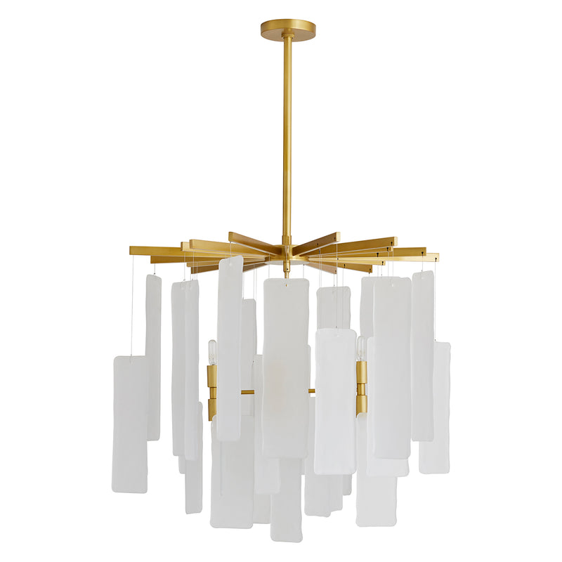 Arteriors Harriet Chandelier