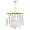 Arteriors Harriet Chandelier