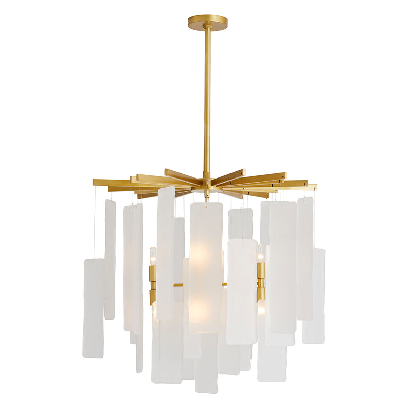 Arteriors Harriet Chandelier