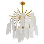 Arteriors Harriet Chandelier