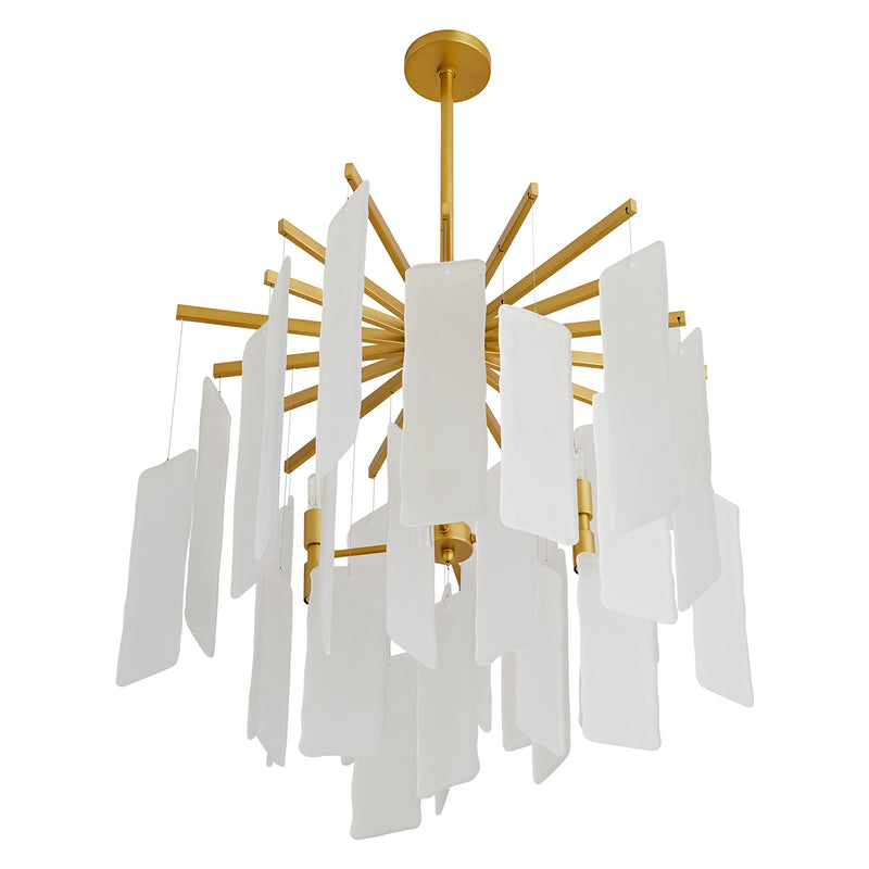 Arteriors Harriet Chandelier