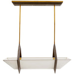 Arteriors Saginaw Chandelier - Final Sale