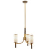 Arteriors Paulino Chandelier