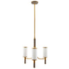 Arteriors Paulino Chandelier