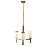 Arteriors Paulino Chandelier - Final Sale